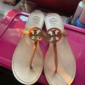 Tory Burch sandals